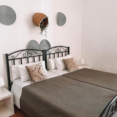 Avis Guesthouse Эвора Экстерьер фото