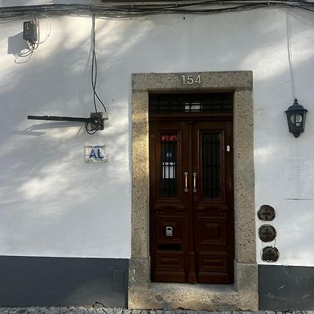 Avis Guesthouse Эвора Экстерьер фото