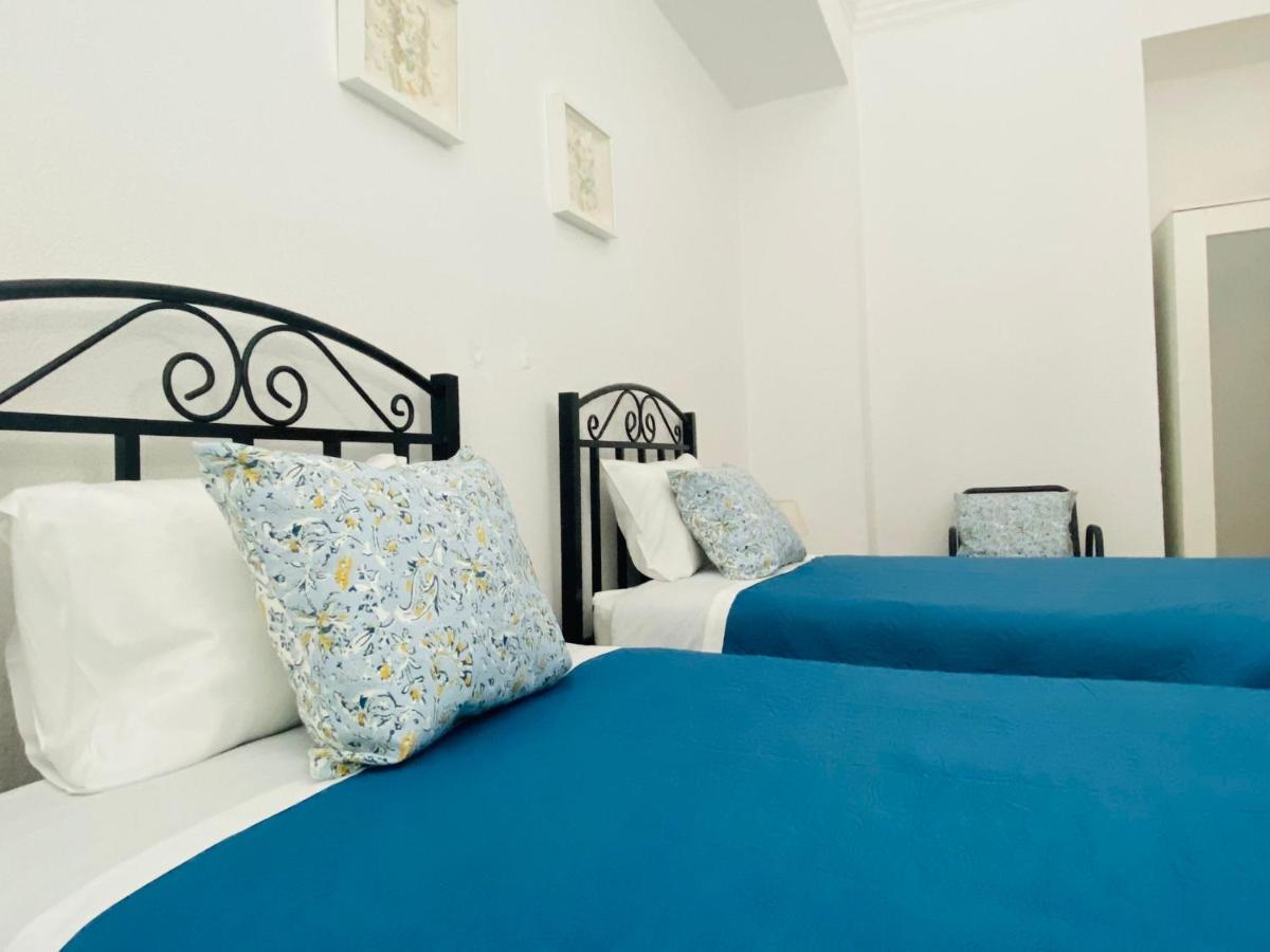 Avis Guesthouse Эвора Экстерьер фото