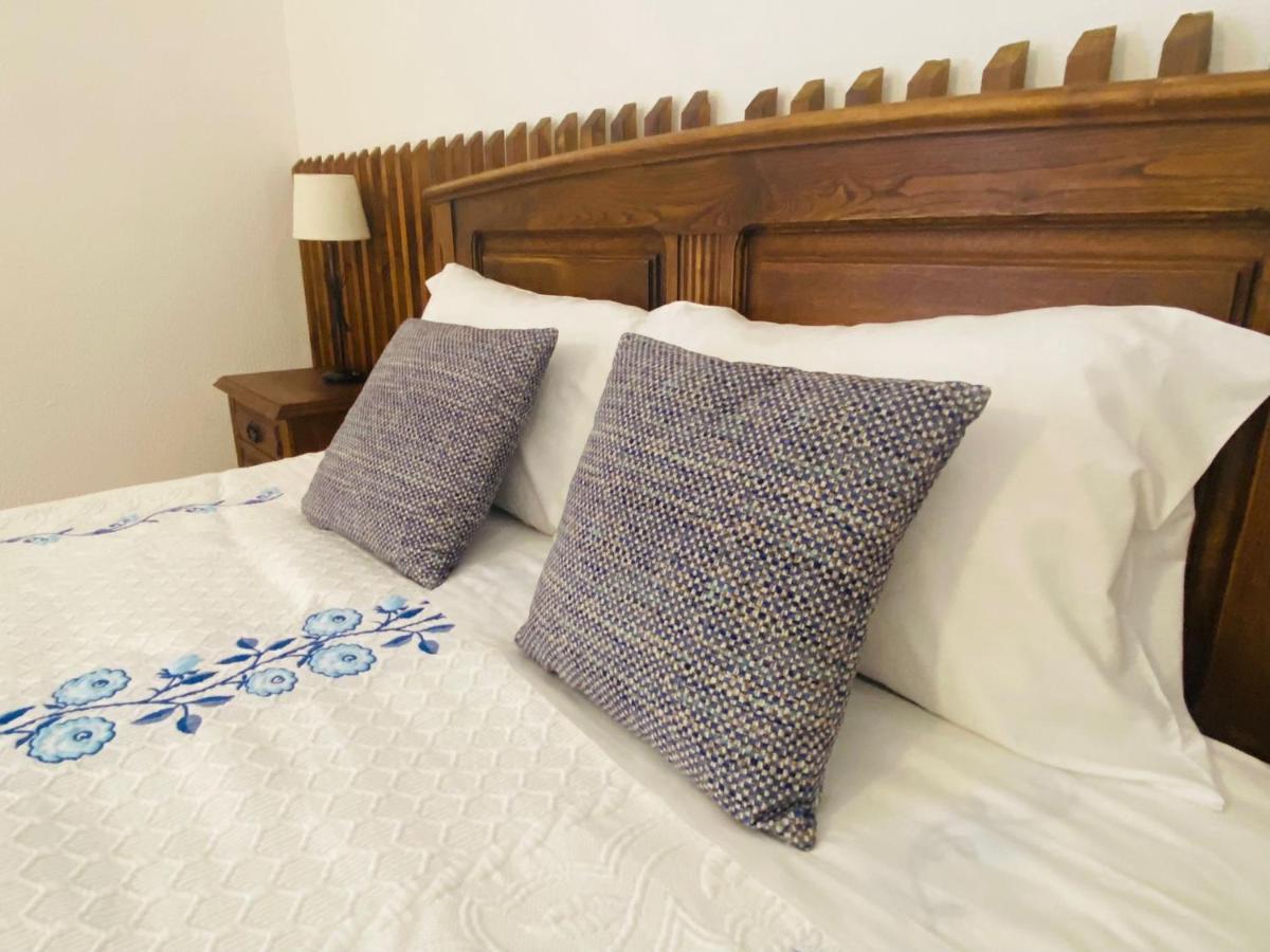Avis Guesthouse Эвора Экстерьер фото