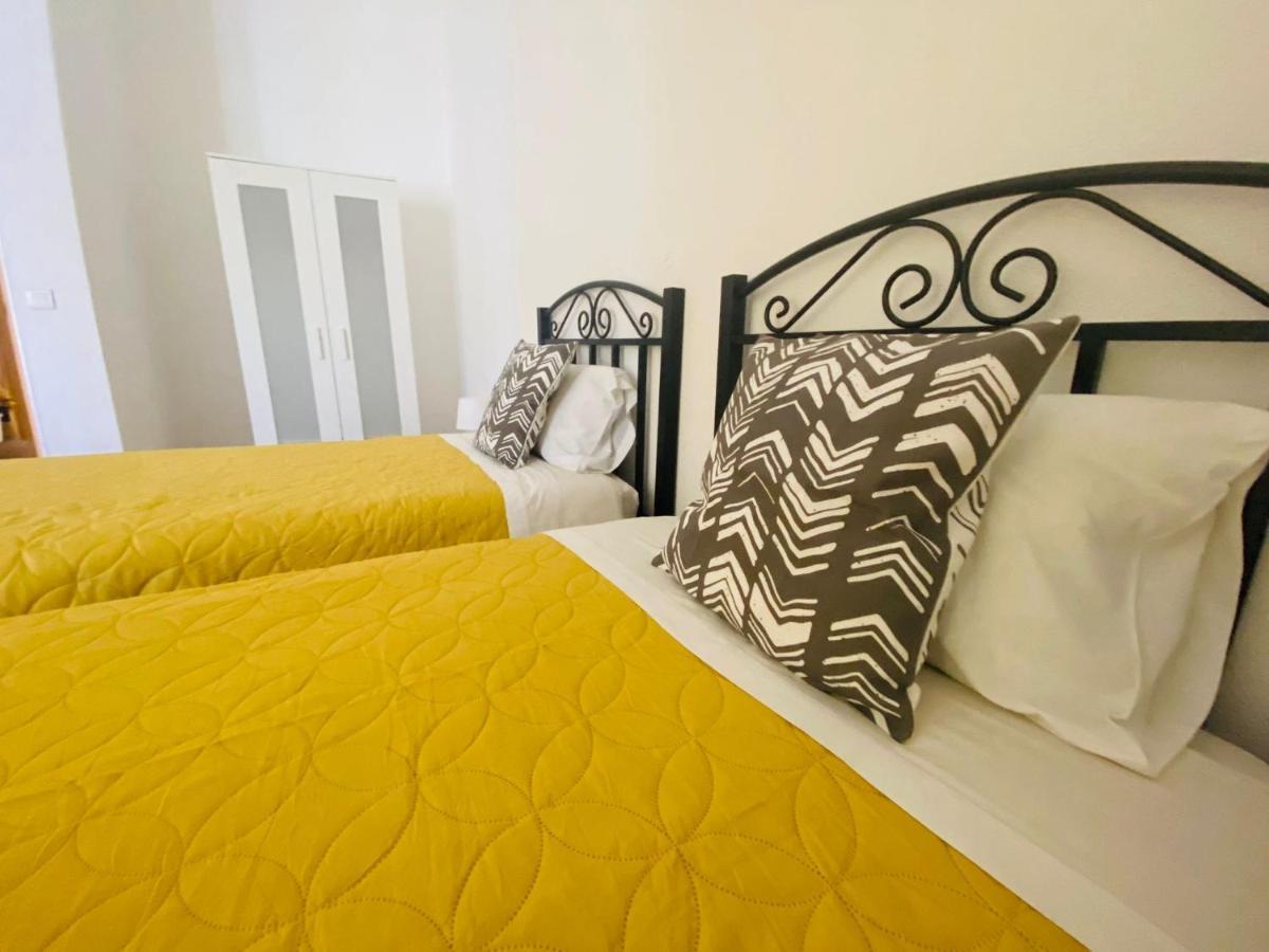Avis Guesthouse Эвора Экстерьер фото