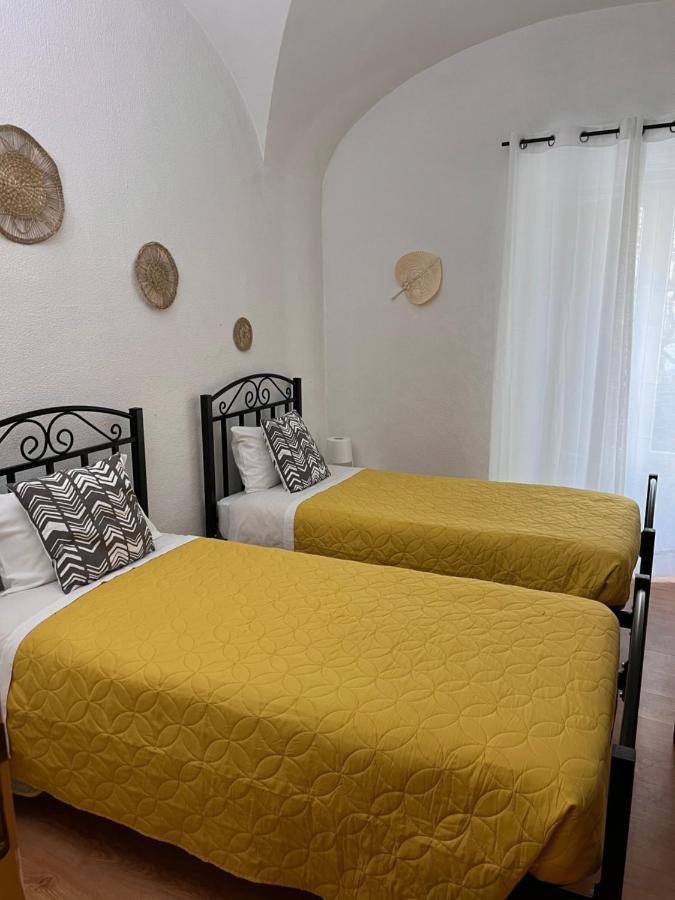 Avis Guesthouse Эвора Экстерьер фото