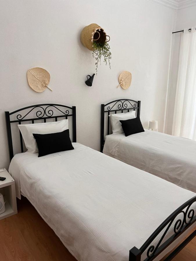 Avis Guesthouse Эвора Экстерьер фото