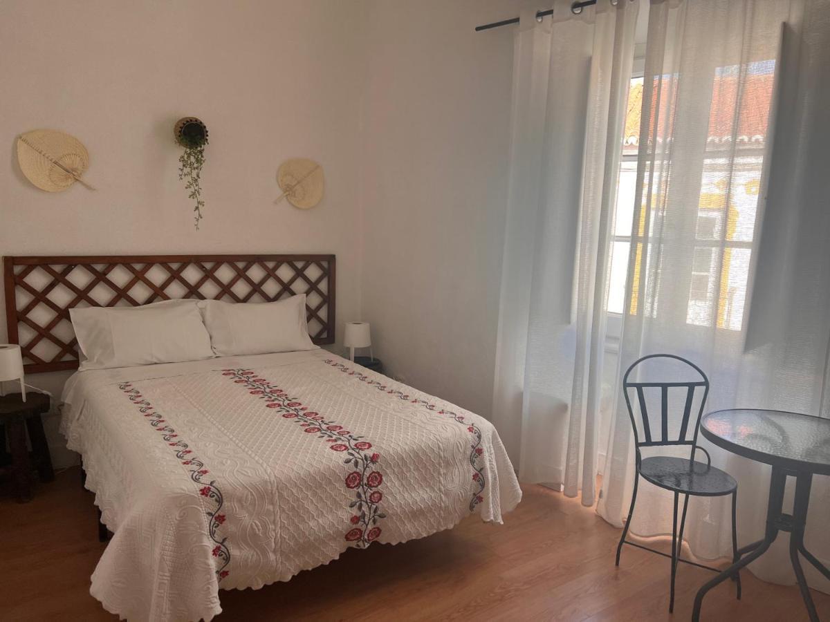 Avis Guesthouse Эвора Экстерьер фото