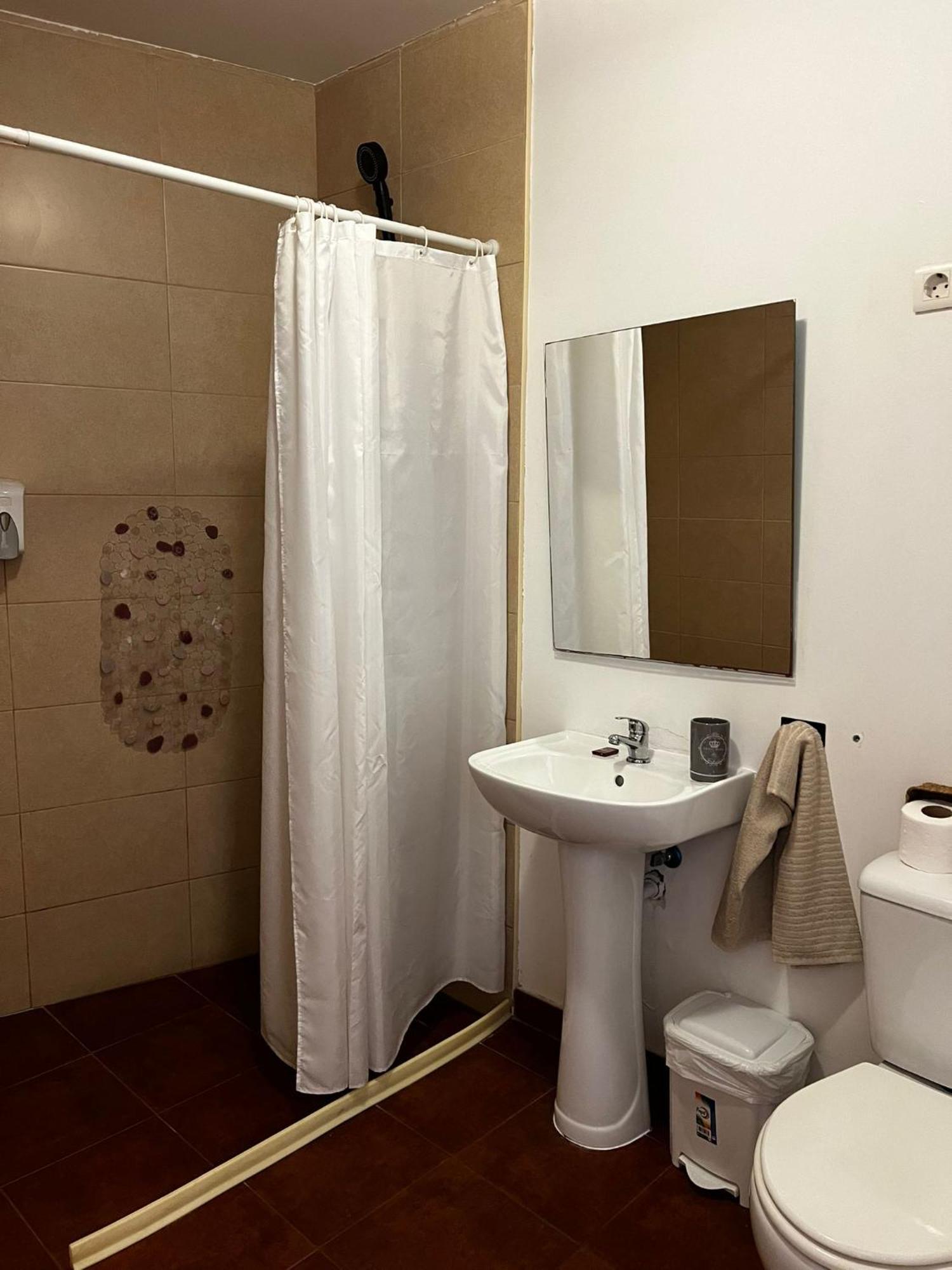 Avis Guesthouse Эвора Экстерьер фото
