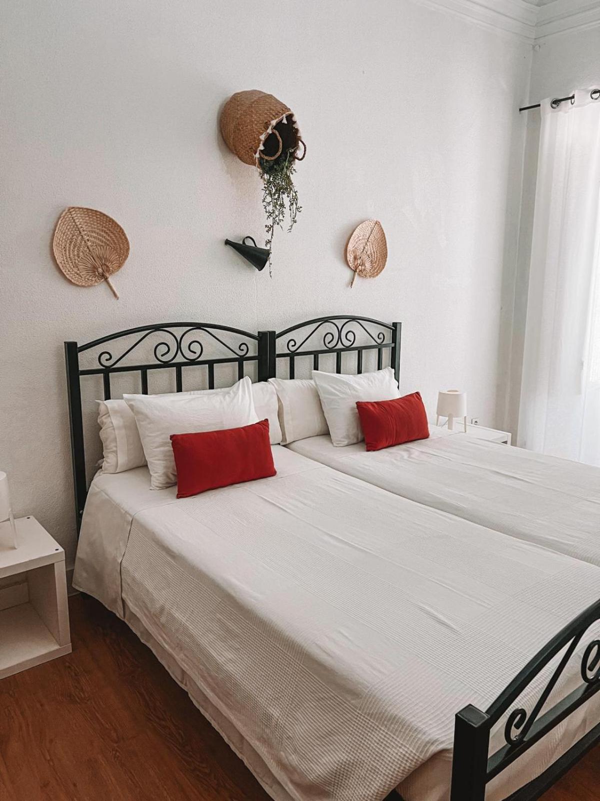 Avis Guesthouse Эвора Экстерьер фото