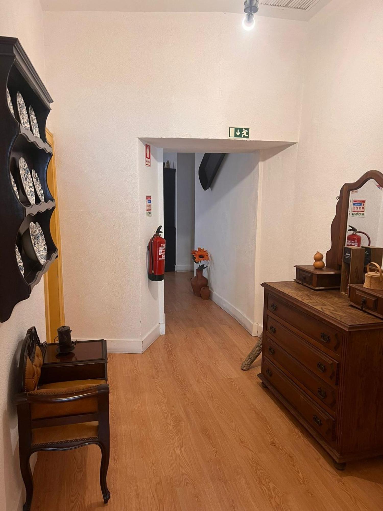 Avis Guesthouse Эвора Экстерьер фото