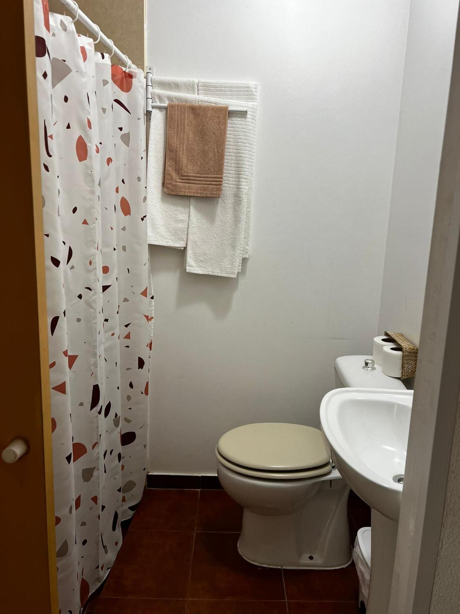 Avis Guesthouse Эвора Экстерьер фото