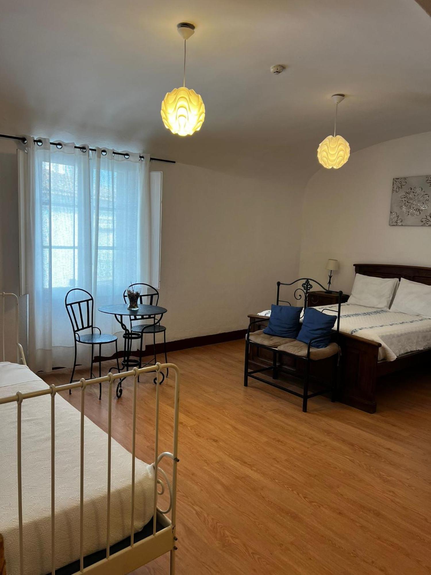 Avis Guesthouse Эвора Экстерьер фото