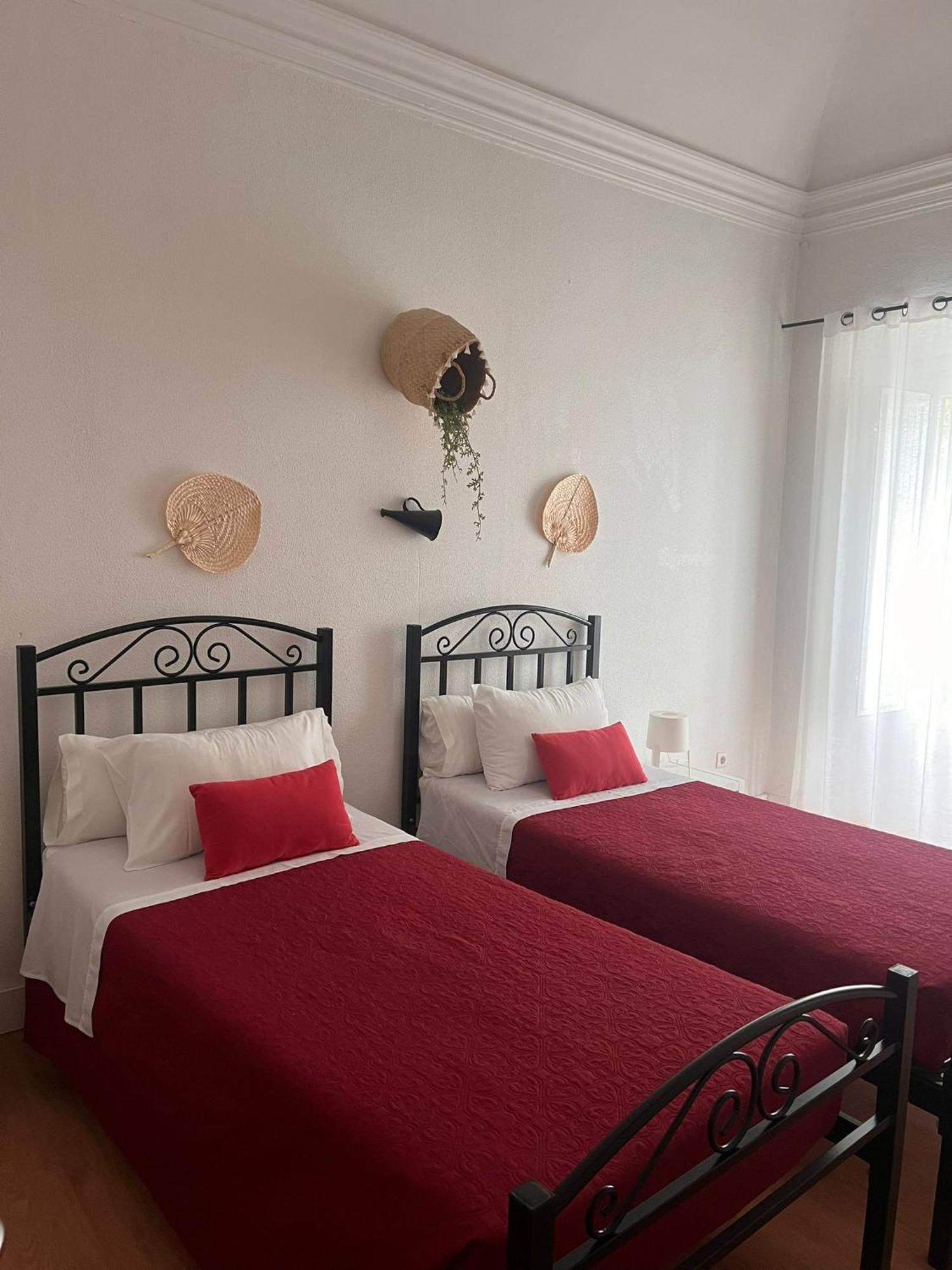 Avis Guesthouse Эвора Экстерьер фото