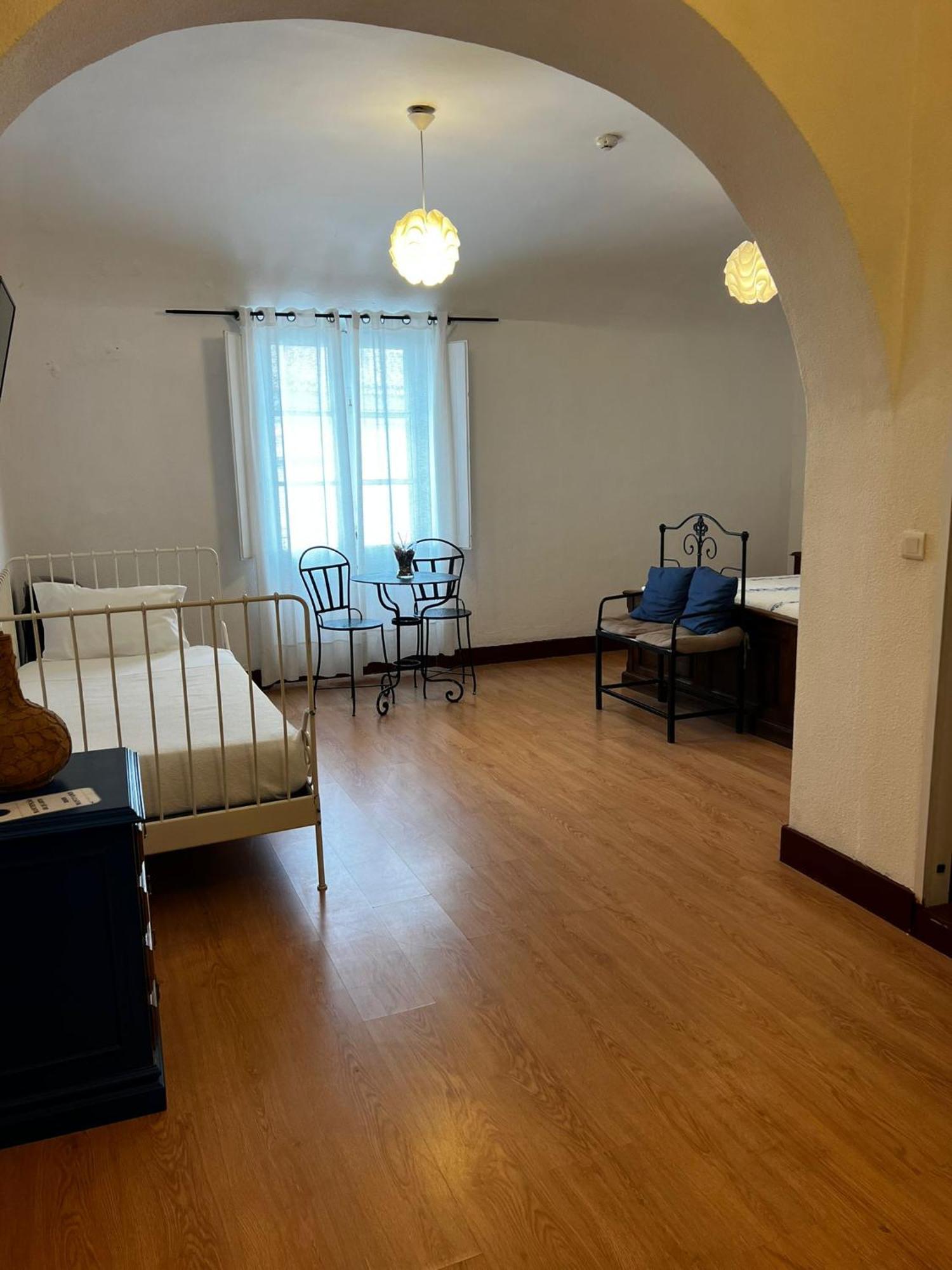 Avis Guesthouse Эвора Экстерьер фото