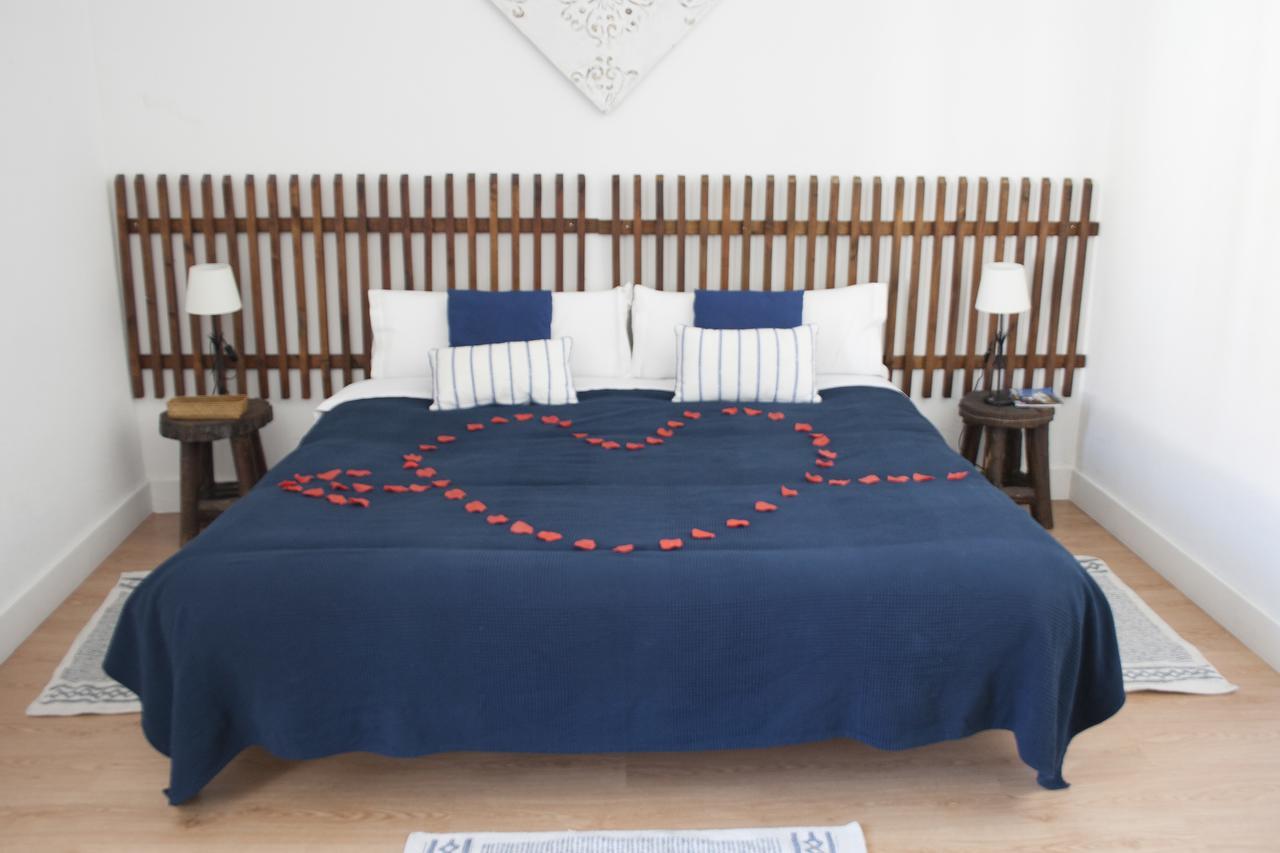 Avis Guesthouse Эвора Экстерьер фото