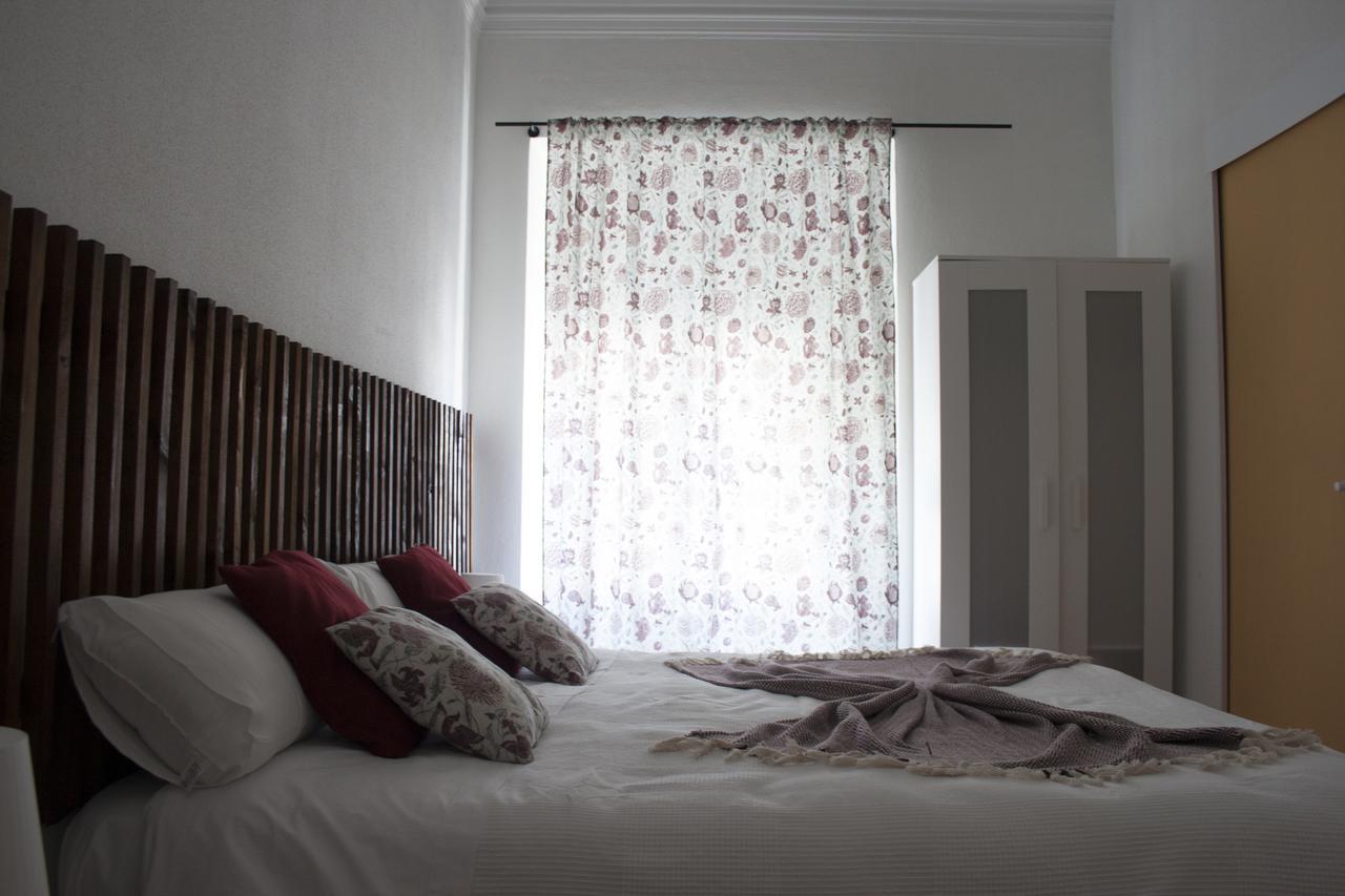 Avis Guesthouse Эвора Экстерьер фото