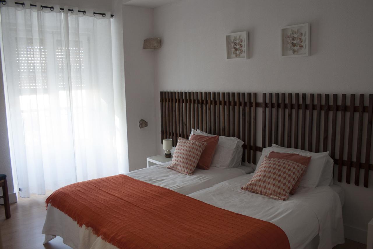 Avis Guesthouse Эвора Экстерьер фото